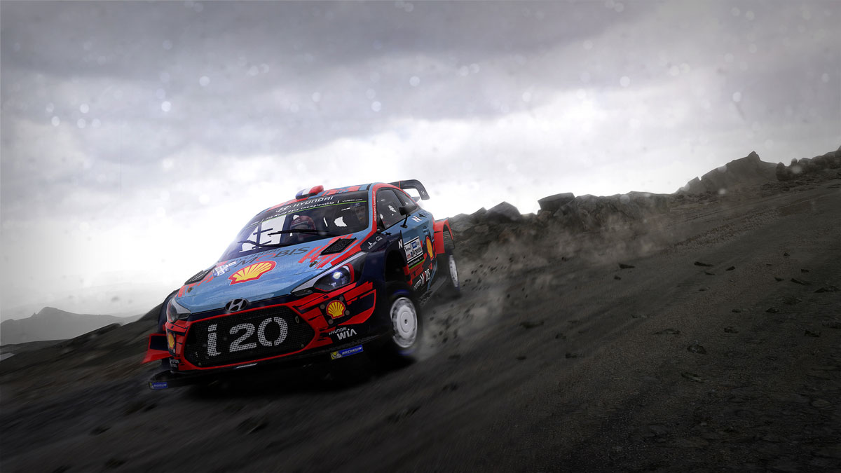 screenshot_WRC 8